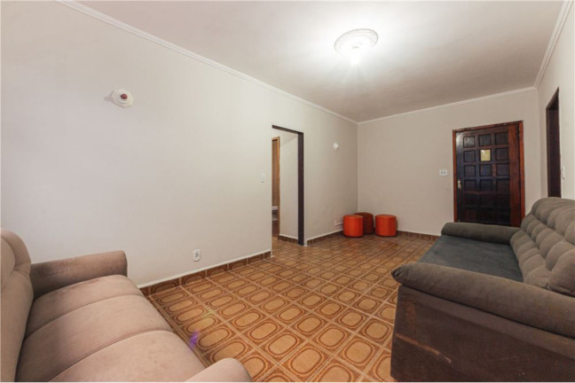 Imagem Casa com 4 Quartos à Venda,  em Vila São Francisco - São Paulo