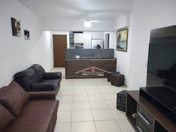 Imagem Apartamento com 2 Quartos à Venda, 80 m² em Vila Guilhermina - Praia Grande Imagem Apartamento com 2 Quartos à Venda, 80 m² em Vila Guilhermina - Praia Grande
