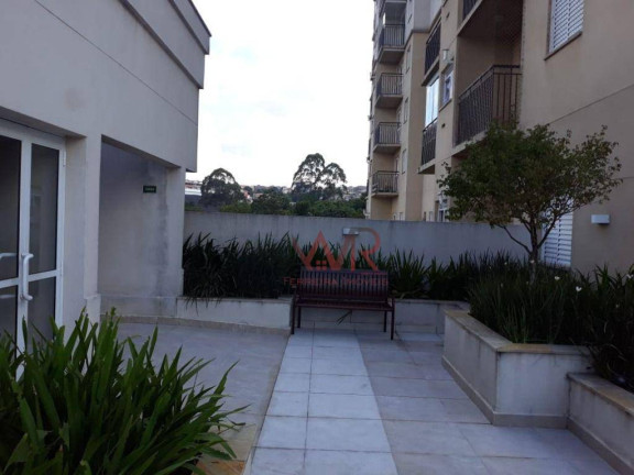 Imagem Apartamento com 2 Quartos à Venda, 50 m² em São Mateus - São Paulo Imagem Apartamento com 2 Quartos à Venda, 50 m² em São Mateus - São Paulo