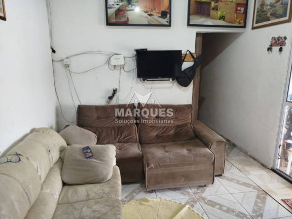 Imagem Casa com 2 Quartos à Venda, 180 m² em Parque Do Horto - Hortolândia