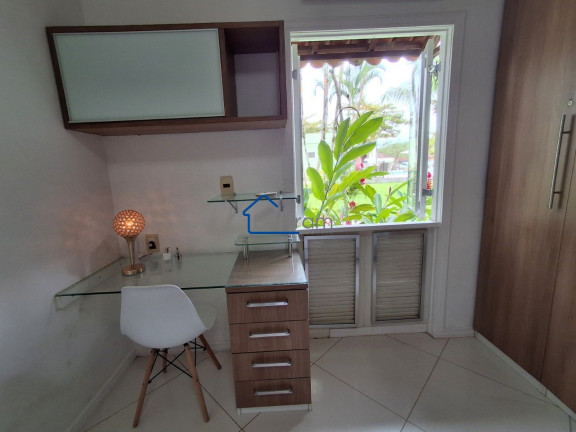 Imagem Apartamento com 2 Quartos para Alugar, 63 m² em Porto Bracuhy - Angra Dos Reis