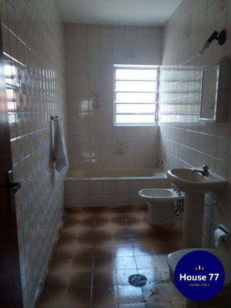 Imagem Casa com 3 Quartos à Venda, 180 m² em Chácara Santo Antônio (zona Sul) - São Paulo Imagem Casa com 3 Quartos à Venda, 180 m² em Chácara Santo Antônio (zona Sul) - São Paulo