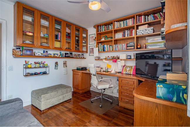 Imagem Imóvel com 3 Quartos à Venda, em Higienópolis - São Paulo Imagem Imóvel com 3 Quartos à Venda, em Higienópolis - São Paulo