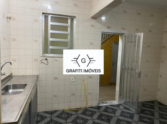 Imagem Imóvel com 4 Quartos à Venda,  em Bangu - Rio De Janeiro