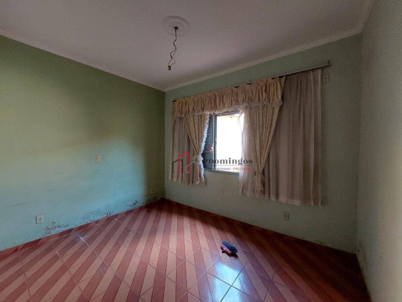 Imagem Casa com 3 Quartos à Venda, 120 m² em Residencial Alvorada Parque - Paulínia Imagem Casa com 3 Quartos à Venda, 120 m² em Residencial Alvorada Parque - Paulínia