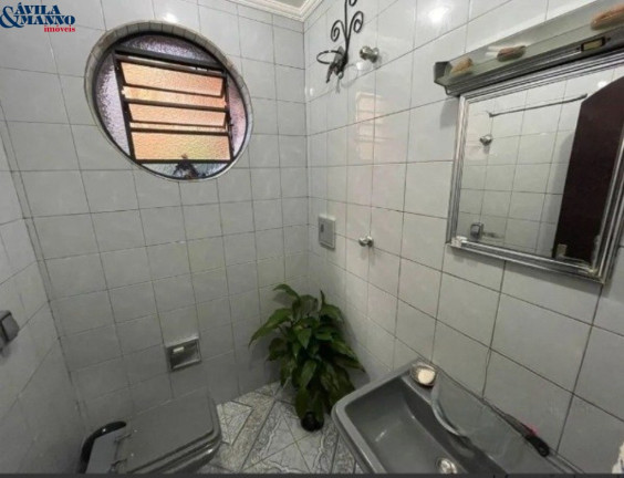 Imagem Sobrado com 3 Quartos à Venda, em Mooca - São Paulo Imagem Sobrado com 3 Quartos à Venda, em Mooca - São Paulo