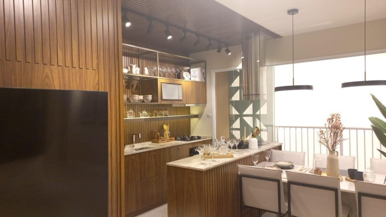 Imagem Apartamento com 3 Quartos à Venda, 74 m² em Centro - Piracicaba