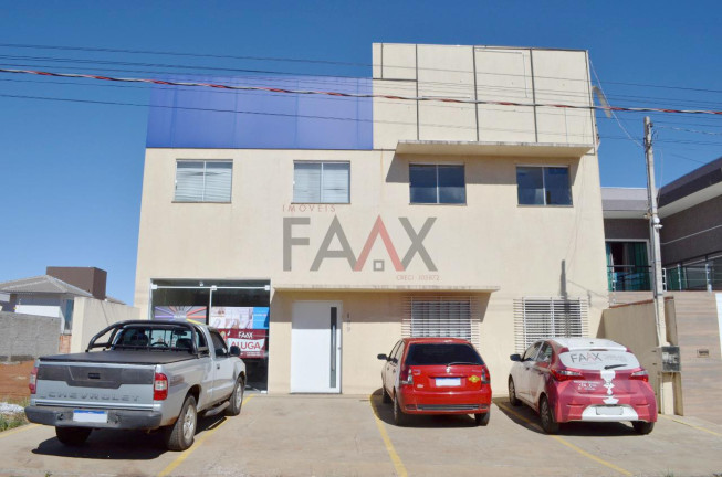 Imóvel Comercial à Venda, 305 m² em Boqueirão - Guarapuava