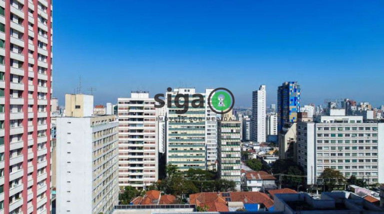 Imagem Apartamento com 3 Quartos à Venda, 208 m² em Jardins - São Paulo Imagem Apartamento com 3 Quartos à Venda, 208 m² em Jardins - São Paulo