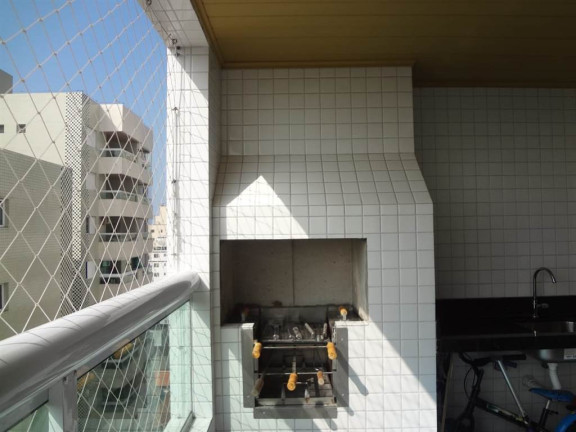 Imagem Apartamento com 2 Quartos à Venda, 125 m² em Aviação - Praia Grande