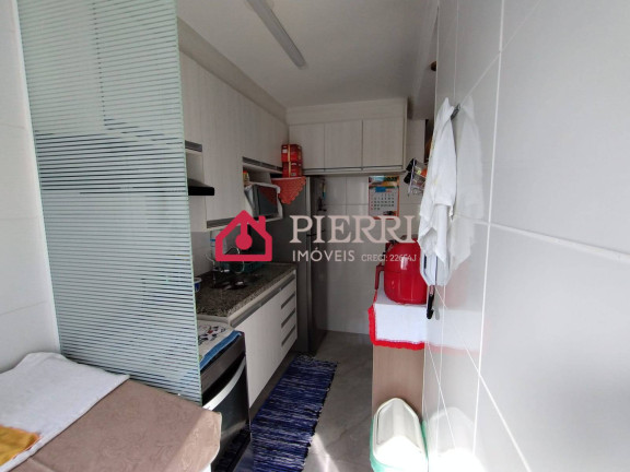 Imagem Apartamento com 2 Quartos à Venda, 44 m² em Jardim Irís - São Paulo Imagem Apartamento com 2 Quartos à Venda, 44 m² em Jardim Irís - São Paulo