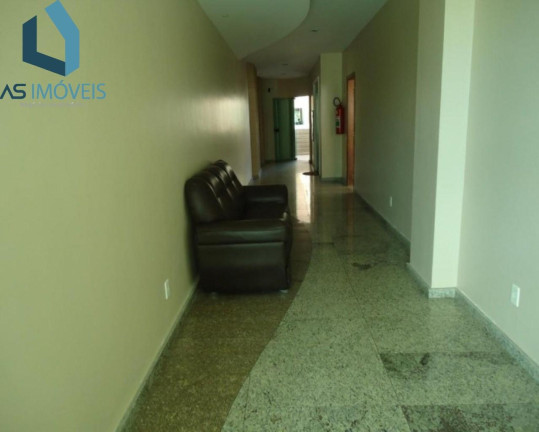 Imagem Apartamento com 4 Quartos à Venda, 130 m² em Passagem - Cabo Frio