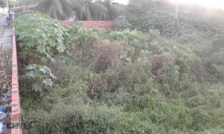 Imagem Imóvel à Venda, 1.215 m² em Pacajus - Pacajus