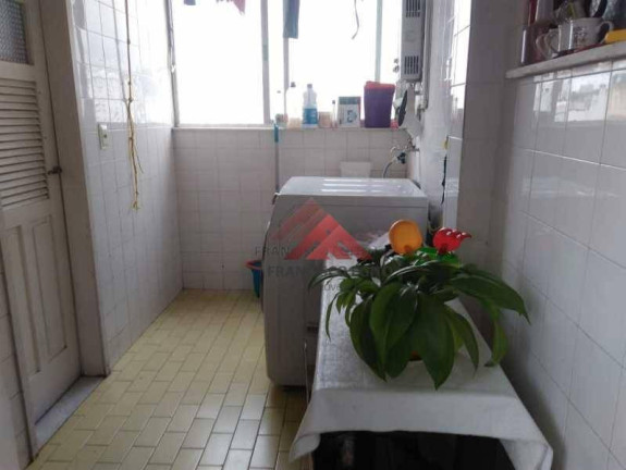 Imagem Apartamento com 3 Quartos à Venda, 110 m² em Icaraí - Niterói Imagem Apartamento com 3 Quartos à Venda, 110 m² em Icaraí - Niterói