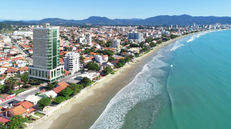 Imagem Apartamento com 3 Quartos à Venda, 145 m² em Porto Belo - Porto Belo