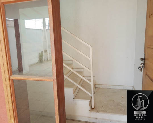 Imagem Sobrado com 3 Quartos à Venda, 150 m² em Parque Jataí - Votorantim