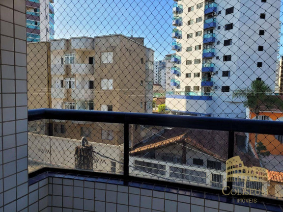 Imagem Apartamento com 2 Quartos à Venda, 67 m² em Vila Assunção - Praia Grande