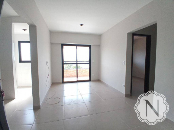 Imagem Apartamento com 2 Quartos para Alugar, 62 m² em Centro - Itanhaém
