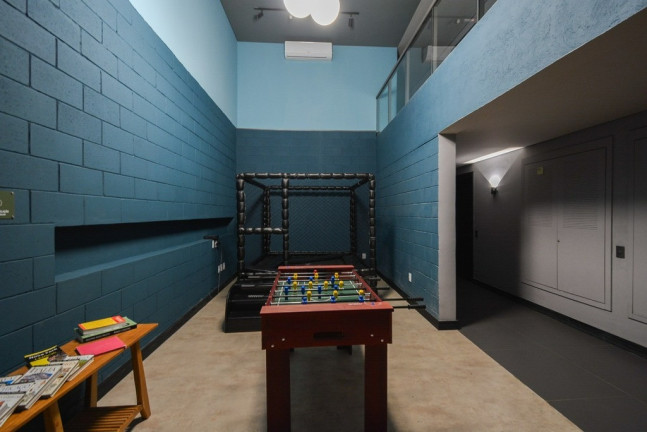 Imagem Apartamento com 1 Quarto à Venda, 38 m² em Consolação - São Paulo