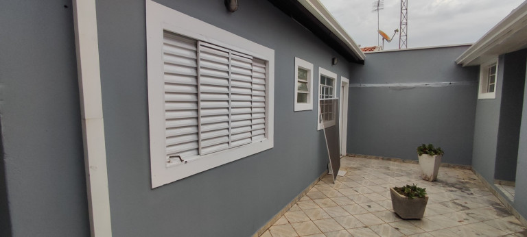 Imagem Casa com 2 Quartos à Venda, 99 m² em Parque Residencial Abílio Pedro - Limeira Imagem Casa com 2 Quartos à Venda, 99 m² em Parque Residencial Abílio Pedro - Limeira