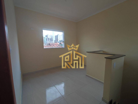 Imagem Casa com 2 Quartos à Venda, 52 m² em Aviação - Praia Grande
