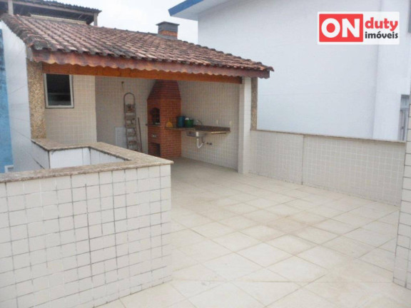 Imagem Sobrado com 4 Quartos à Venda ou Locação, 450 m² em Campo Grande - Santos Imagem Sobrado com 4 Quartos à Venda ou Locação, 450 m² em Campo Grande - Santos