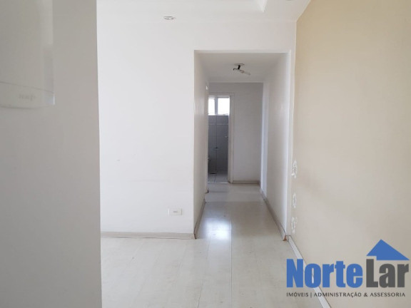 Imagem Apartamento com 2 Quartos à Venda, 63 m² em Parque Mandaqui - São Paulo