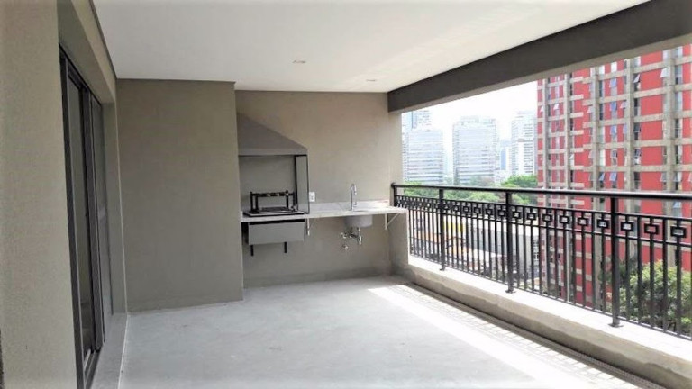 Imagem Apartamento com 3 Quartos à Venda, 137 m² em Jardim Prainha - São Paulo Imagem Apartamento com 3 Quartos à Venda, 137 m² em Jardim Prainha - São Paulo