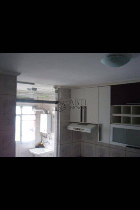 Imagem Apartamento com 2 Quartos à Venda, 65 m² em Jabaquara - São Paulo