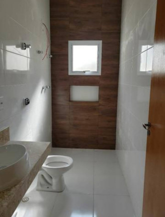 Imagem Casa com 3 Quartos à Venda, 169 m² em Iporanga - Sorocaba
