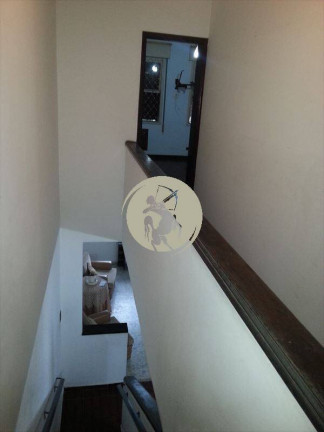 Imagem Casa com 3 Quartos à Venda, 180 m² em Gonzaga - Santos Imagem Casa com 3 Quartos à Venda, 180 m² em Gonzaga - Santos