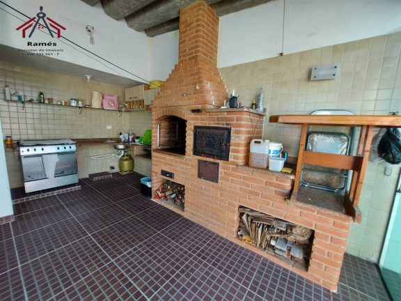 Imagem Casa com 3 Quartos à Venda, 184 m² em Guilhermina - Praia Grande Imagem Casa com 3 Quartos à Venda, 184 m² em Guilhermina - Praia Grande