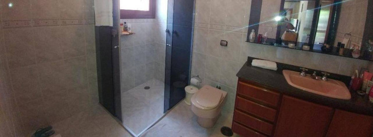 Imagem Casa de Condomínio com 4 Quartos à Venda, 302 m² em Alphaville - Santana De Parnaíba