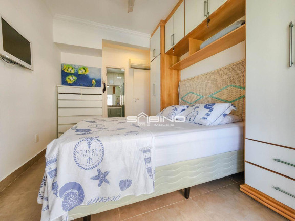 Imagem Apartamento com 3 Quartos à Venda, 87 m² em Riviera De São Lourenço - Bertioga