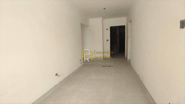 Imagem Apartamento com 1 Quarto à Venda, 54 m² em Aviação - Praia Grande Imagem Apartamento com 1 Quarto à Venda, 54 m² em Aviação - Praia Grande