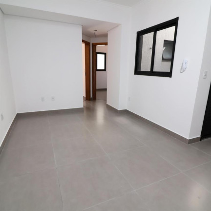 Imagem Apartamento com 2 Quartos à Venda, 41 m² em Campestre - Santo André