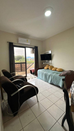 Apartamento com 1 Quarto à Venda, 81 m² em Maracanã - Praia Grande