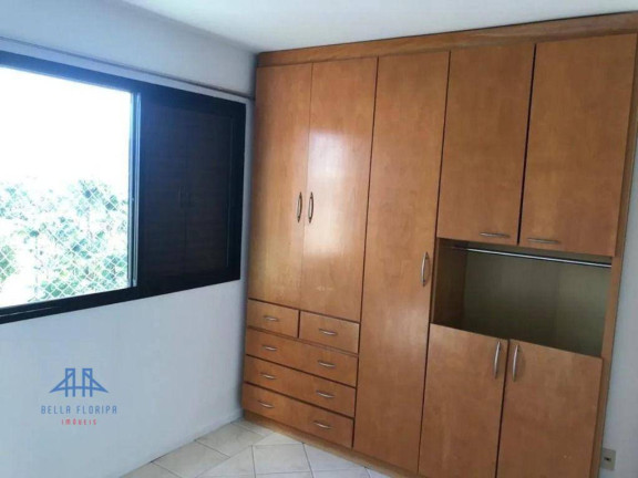 Imagem Apartamento com 2 Quartos à Venda, 69 m² em Itacorubi - Florianópolis