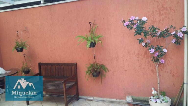 Imagem Sobrado com 3 Quartos à Venda, 124 m² em Vila Nova Mazzei - São Paulo Imagem Sobrado com 3 Quartos à Venda, 124 m² em Vila Nova Mazzei - São Paulo
