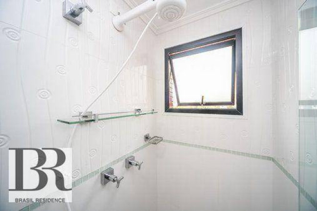 Imagem Apartamento com 3 Quartos à Venda, 93 m² em Vila Alexandria - São Paulo Imagem Apartamento com 3 Quartos à Venda, 93 m² em Vila Alexandria - São Paulo