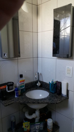 Imagem Apartamento com 1 Quarto à Venda, 38 m² em Perdizes - São Paulo