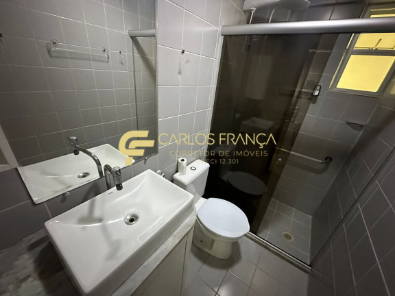 Imagem Apartamento com 3 Quartos à Venda, 108 m² em Brotas - Salvador Imagem Apartamento com 3 Quartos à Venda, 108 m² em Brotas - Salvador