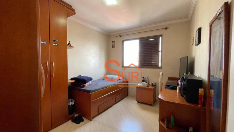 Imagem Apartamento com 3 Quartos à Venda, 137 m² em Jardim Do Mar - São Bernardo Do Campo Imagem Apartamento com 3 Quartos à Venda, 137 m² em Jardim Do Mar - São Bernardo Do Campo