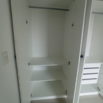 Imagem Apartamento com 2 Quartos à Venda, 59 m² em Gonzaga - Santos Imagem Apartamento com 2 Quartos à Venda, 59 m² em Gonzaga - Santos