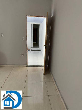 Imagem Sobrado com 3 Quartos à Venda, 125 m² em Jardim Botucatu - Sorocaba