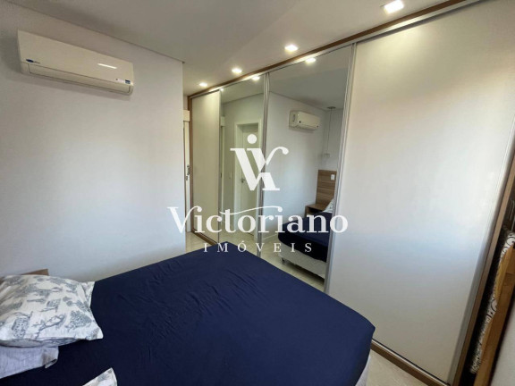Imagem Apartamento com 3 Quartos à Venda, 100 m² em Jardim Das Indústrias - São José Dos Campos