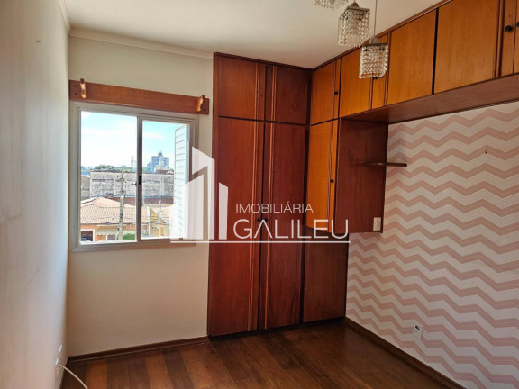 Imagem Apartamento com 3 Quartos para Alugar, 90 m² em Bonfim - Campinas Imagem Apartamento com 3 Quartos para Alugar, 90 m² em Bonfim - Campinas