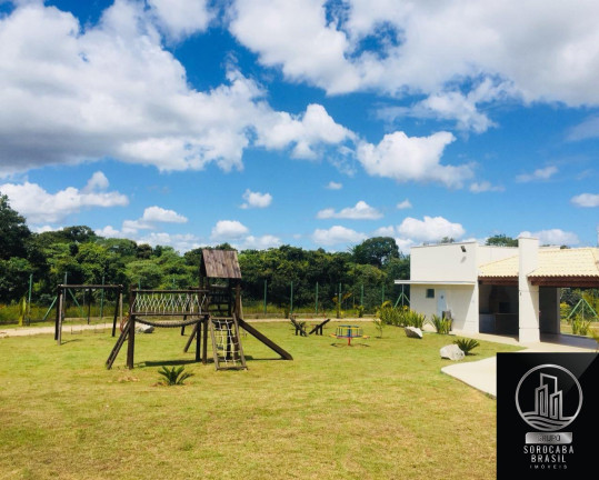 Imagem Casa com 3 Quartos à Venda, 88 m² em Jardim Terras De São Francisco - Sorocaba