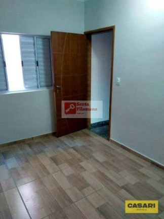 Imagem Sobrado com 5 Quartos à Venda, 193 m² em Parque Oratório - Santo André