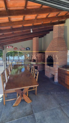 Imagem Casa com 7 Quartos à Venda, 740 m² em Pontal Da Cruz - São Sebastião